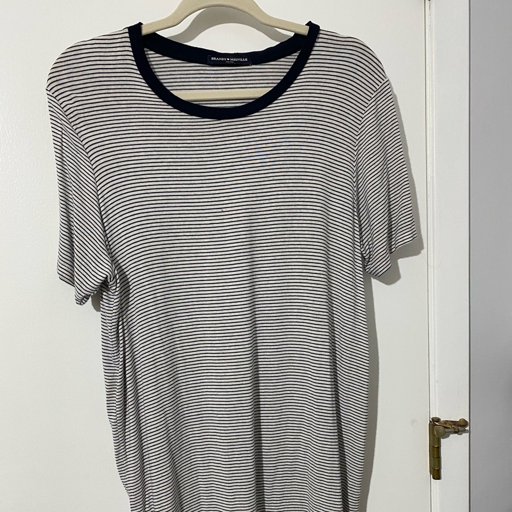 Brandy Melville t shirt dress